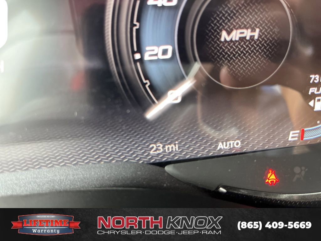 New 2026 RAM 1500 Rebel w/ G/T Package image 34