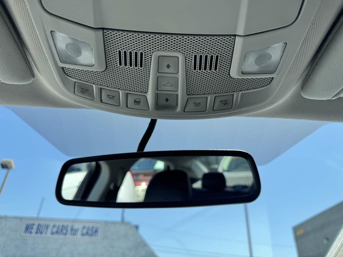 Used 2014 Ford Fusion Energi SE FWD image 53