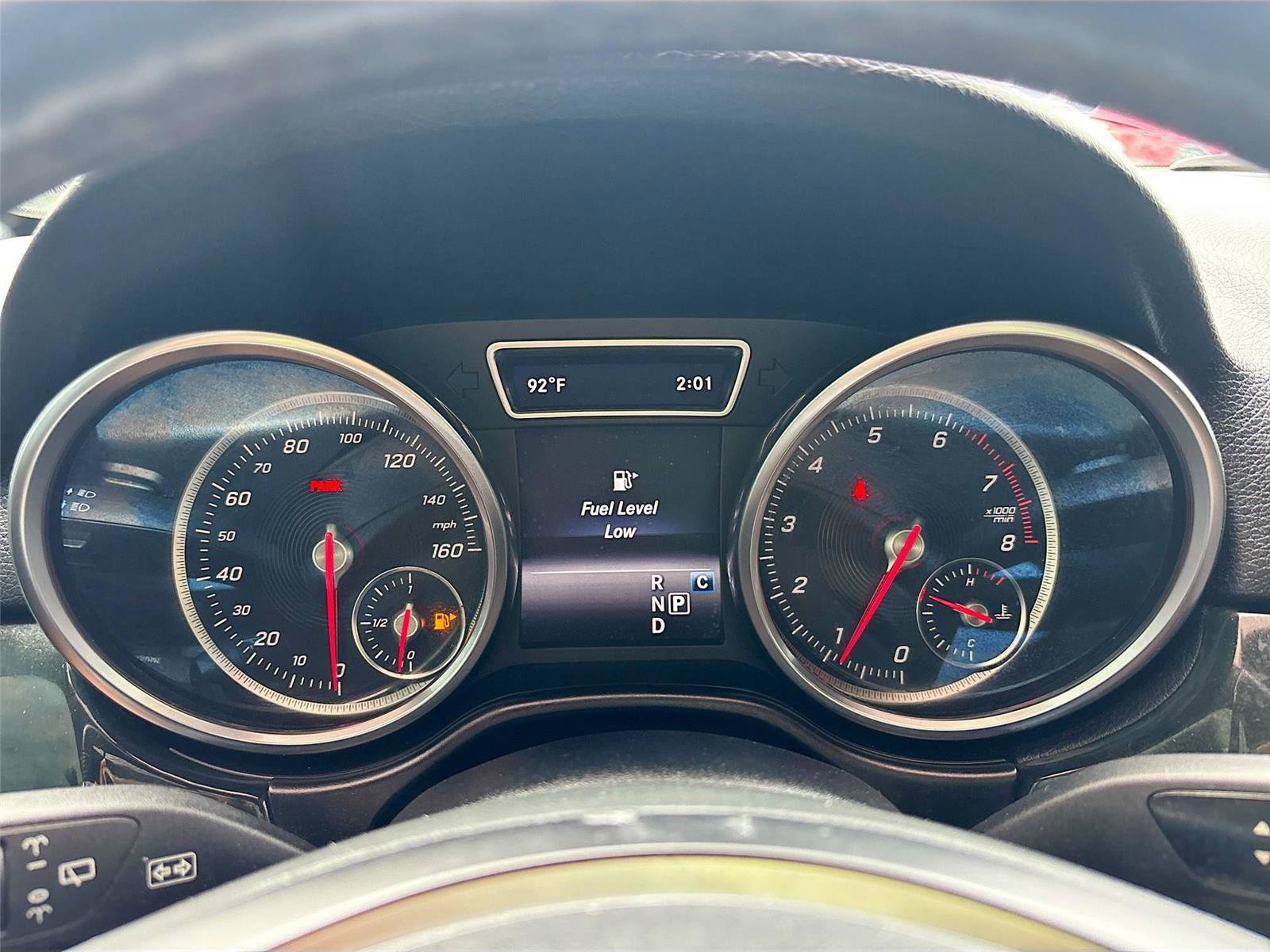 Used 2019 Mercedes-Benz GLE 400 4MATIC w/ Premium 1 Package image 13