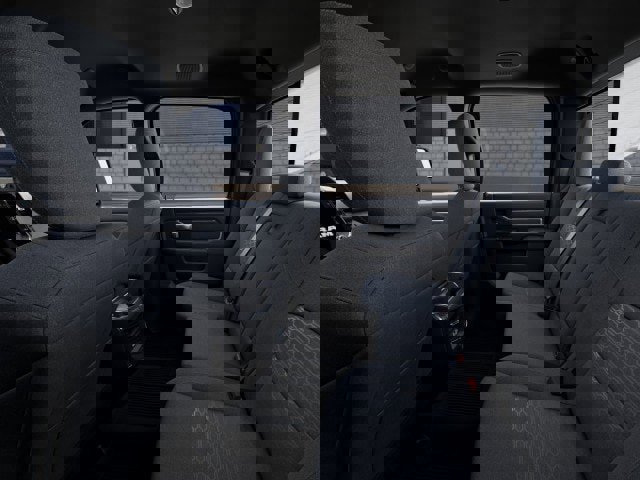 New 2026 RAM 2500 Big Horn image 6