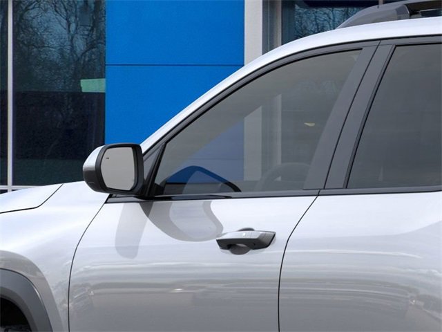 New 2026 Chevrolet Equinox ACTIV w/ LPO, Floor Liner Package image 12