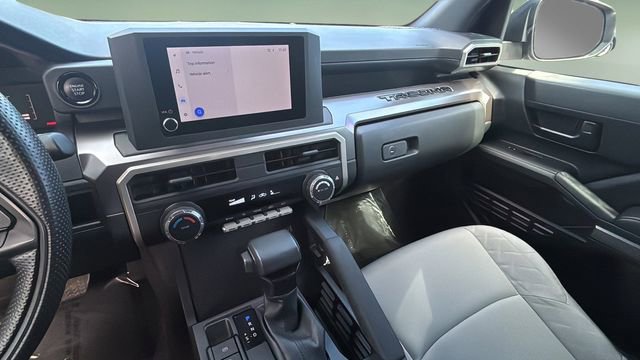Used 2024 Toyota Tacoma SR5 image 24