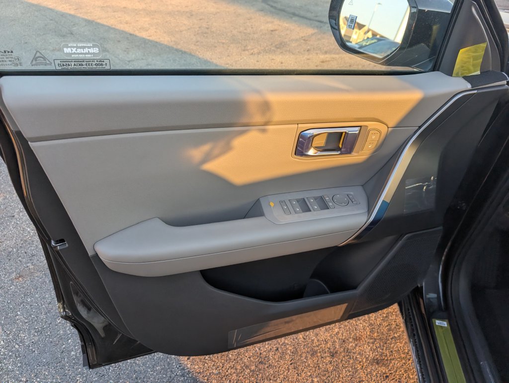New 2027 Kia Seltos EX AWD/4WD image 10