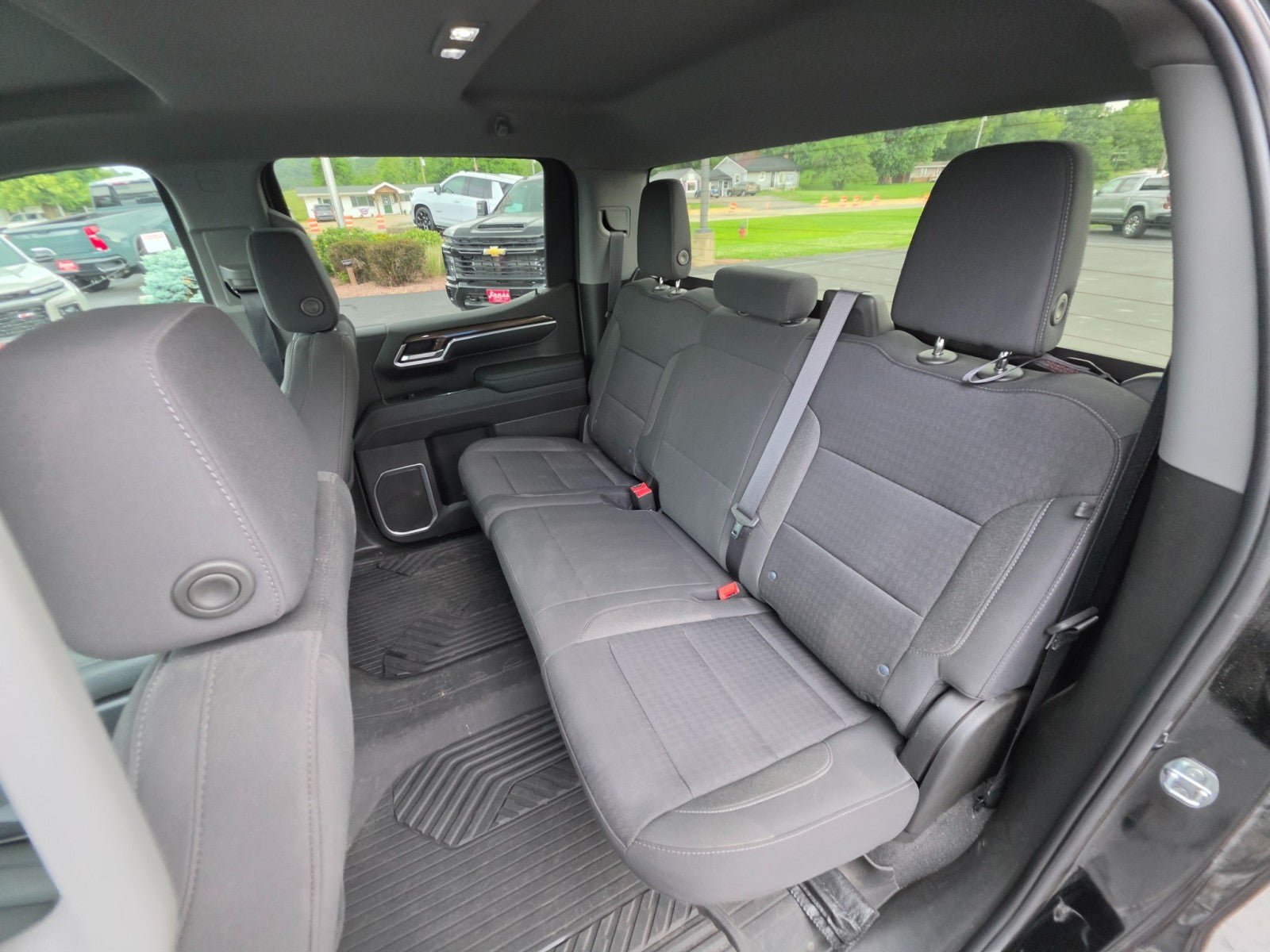 Used 2022 Chevrolet Silverado 1500 RST AWD/4WD image 21