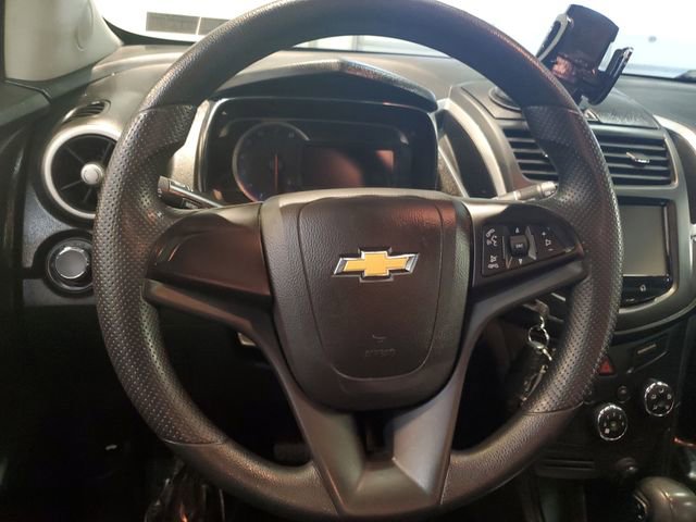 Used 2016 Chevrolet Trax LS image 17