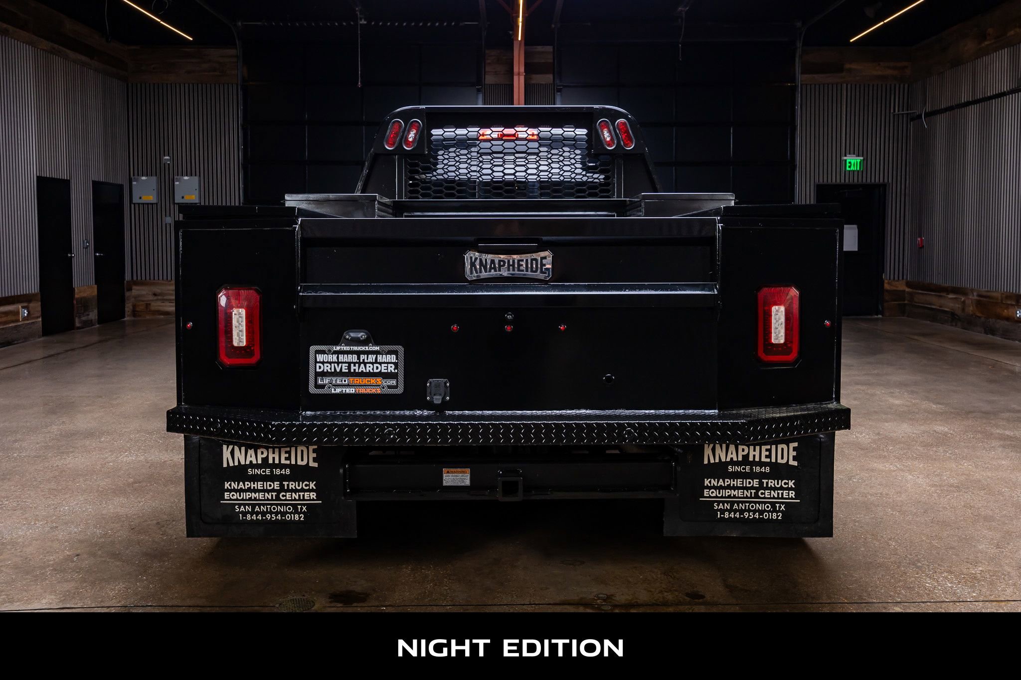 Used 2020 RAM 3500 Lone Star w/ Level 2 Equipment Group image 7