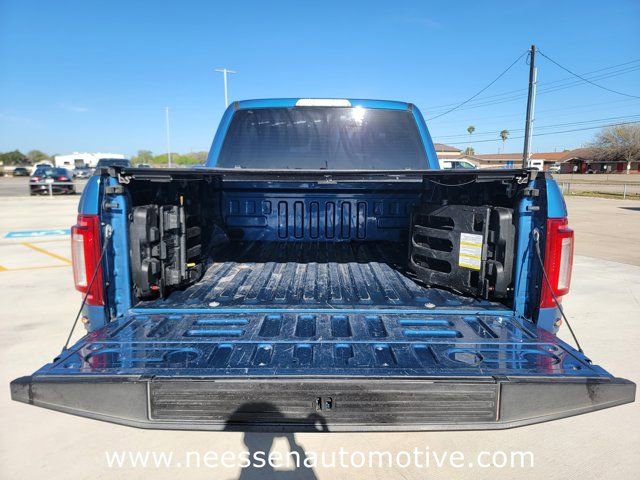Used 2020 Ford F150 Raptor AWD/4WD image 32