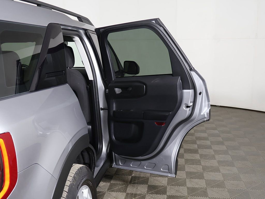 Used 2022 Ford Bronco Sport image 19