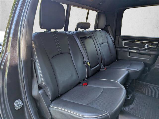 Used 2016 RAM 1500 Limited AWD/4WD image 19