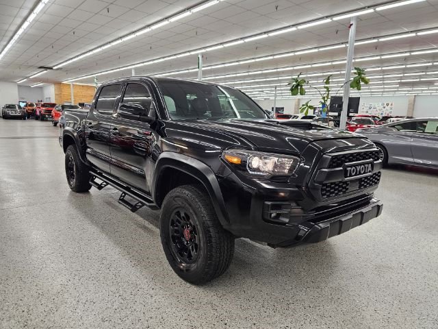 Used 2019 Toyota Tacoma TRD Pro image 3