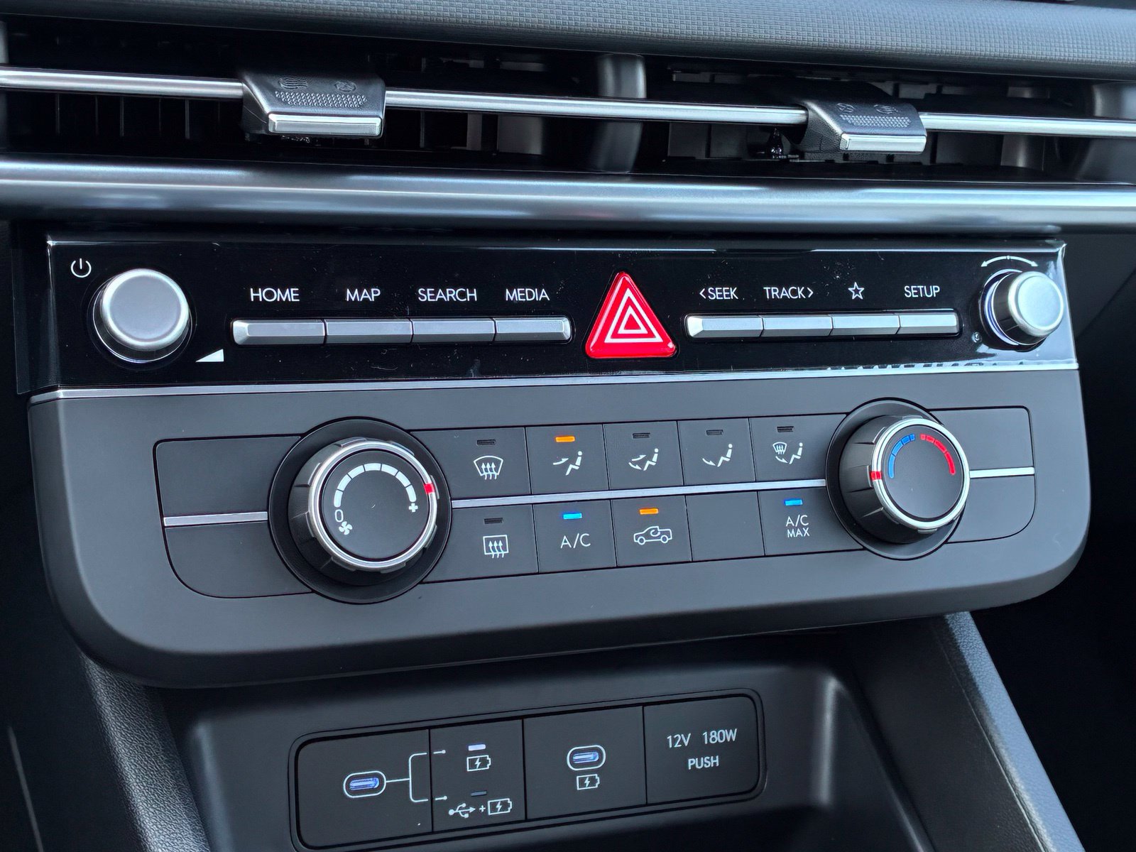 New 2027 Hyundai Santa Cruz SE AWD/4WD image 20
