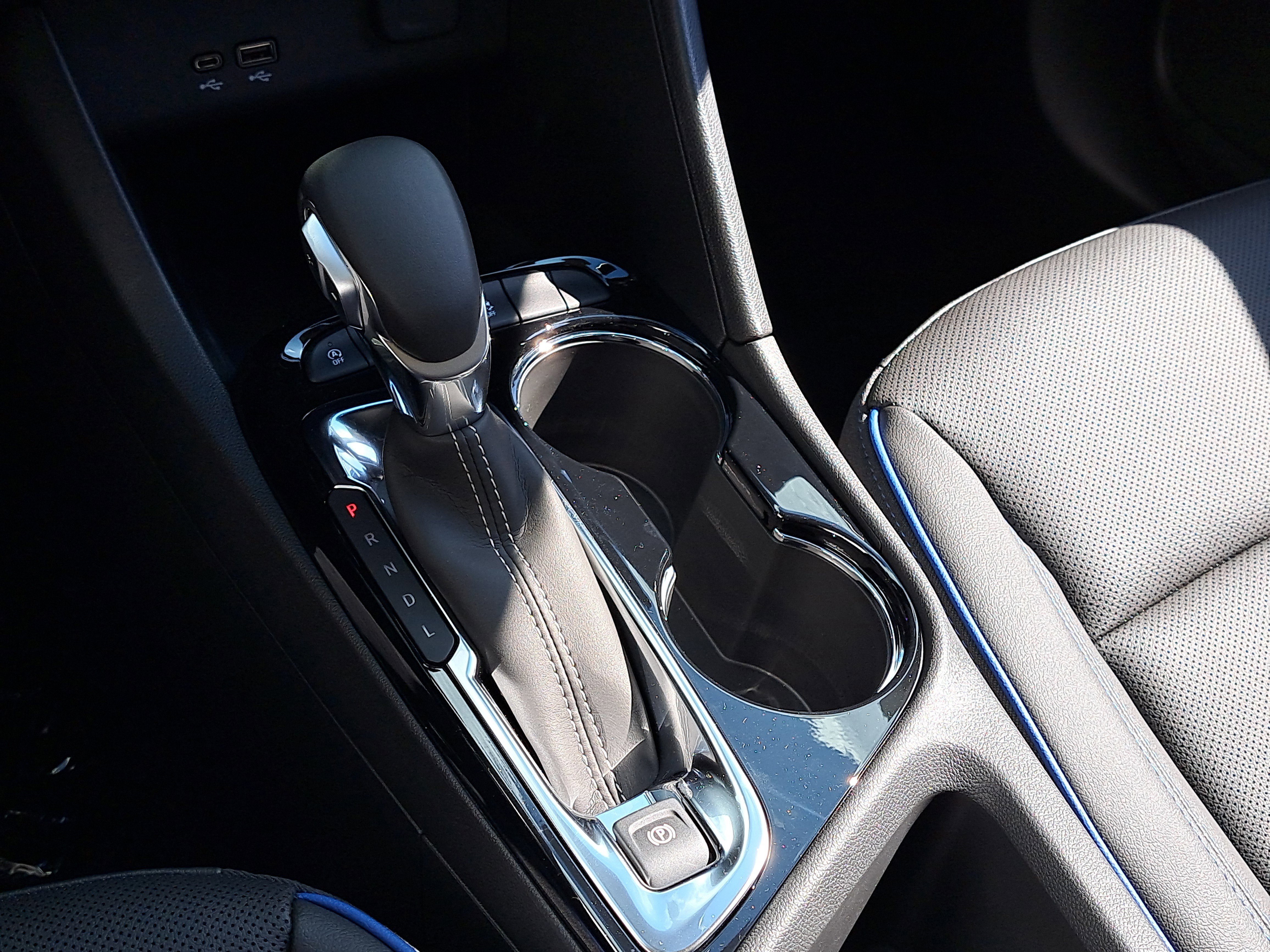 New 2026 Buick Encore GX Sport Touring w/ Comfort Package image 32