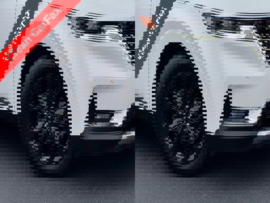 Used 2022 Kia Carnival SX image 5