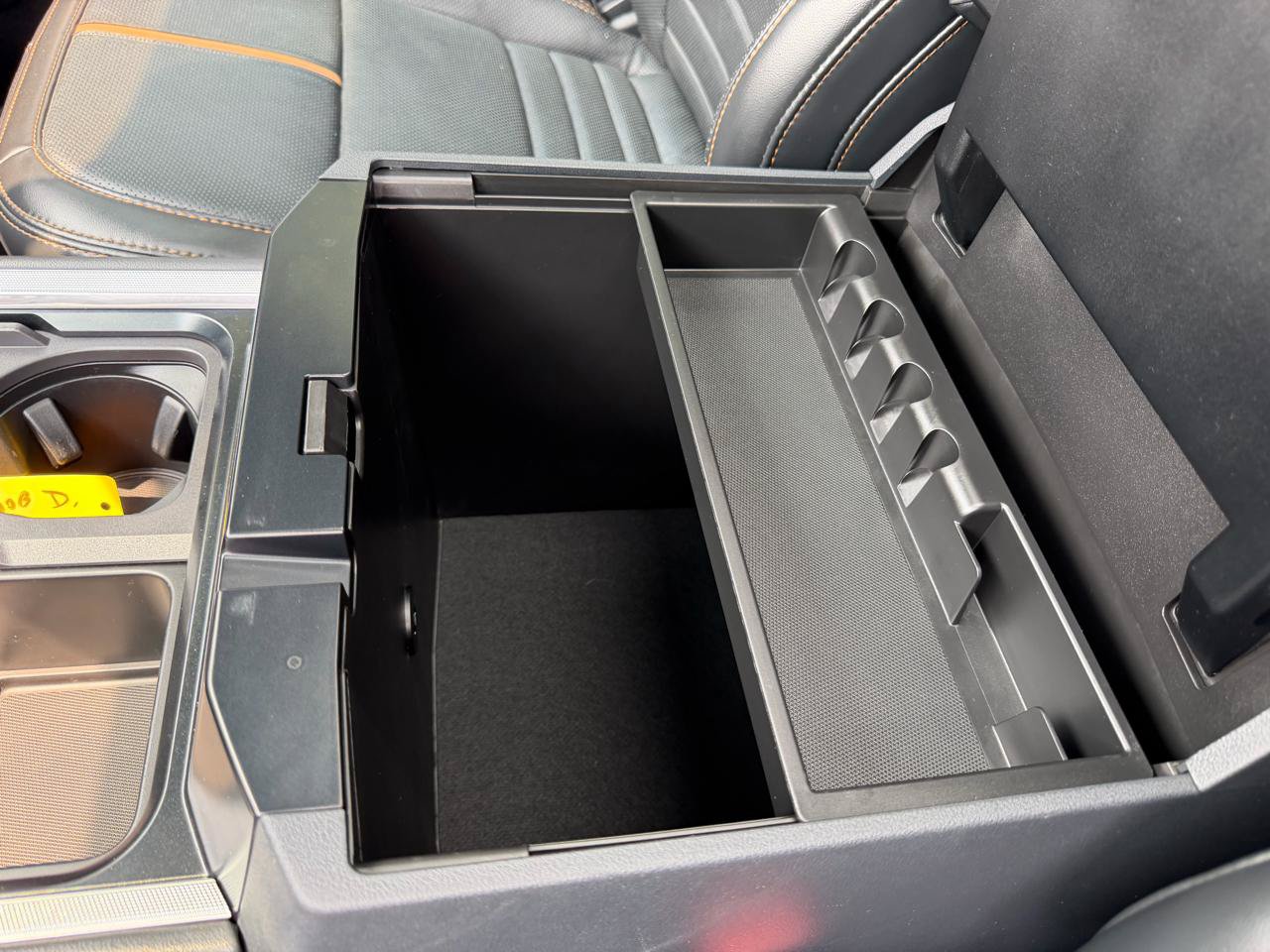 Used 2023 Ford F250 Platinum AWD/4WD image 34