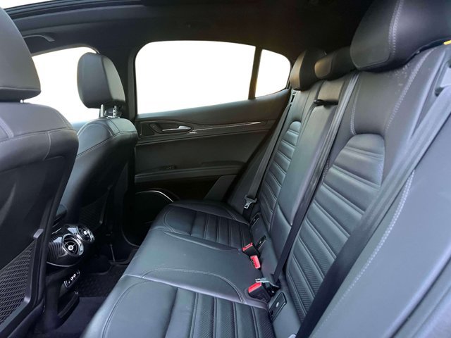 Used 2022 Alfa Romeo Stelvio Quadrifoglio AWD/4WD image 13