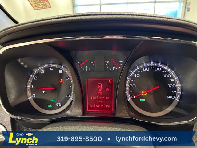 Used 2016 GMC Terrain SLT w/ Driver Alert Package I image 28