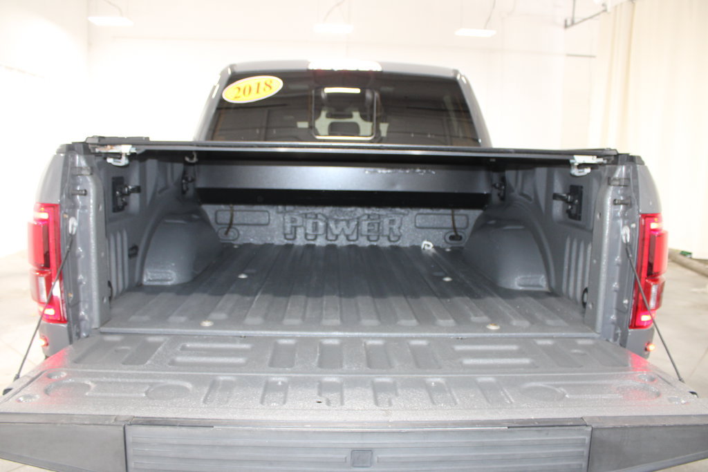 Used 2018 Ford F150 Raptor w/ Equipment Group 802A Luxury AWD/4WD image 32