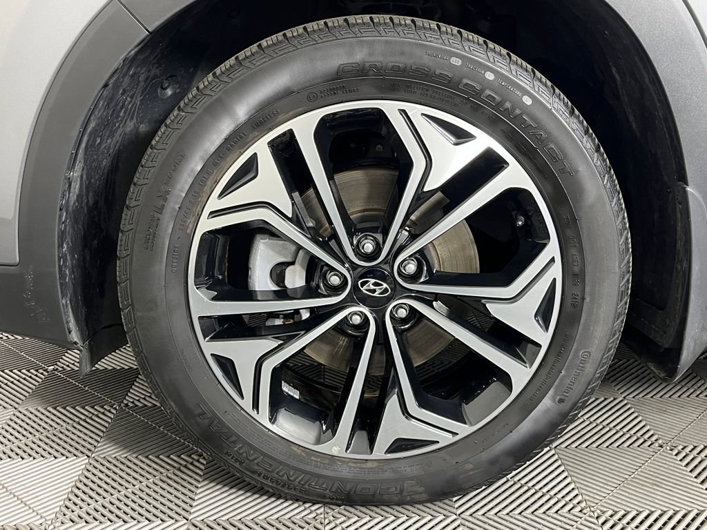 Used 2019 Hyundai Santa Fe AWD image 20