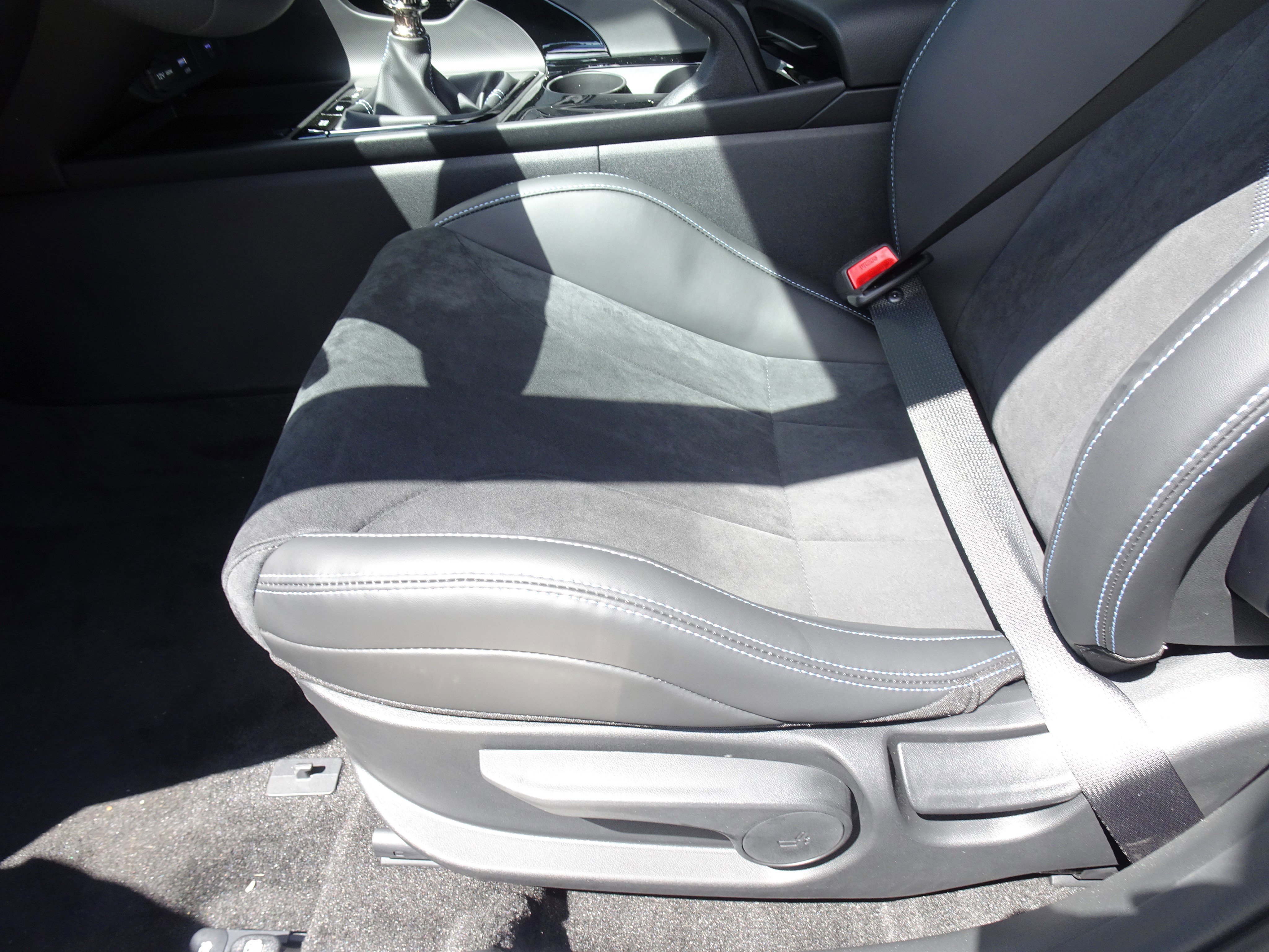 New 2025 Hyundai Elantra N image 9