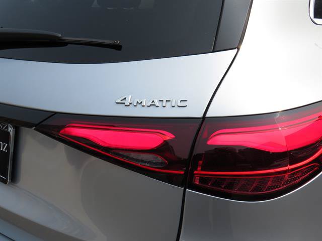 Used 2026 Mercedes-Benz GLC 300 4MATIC image 30