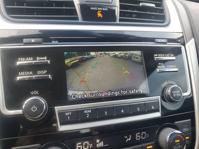 Used 2018 Nissan Altima 2.5 SL image 18