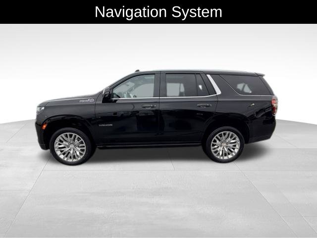 Used 2023 Chevrolet Tahoe High Country AWD/4WD image 4