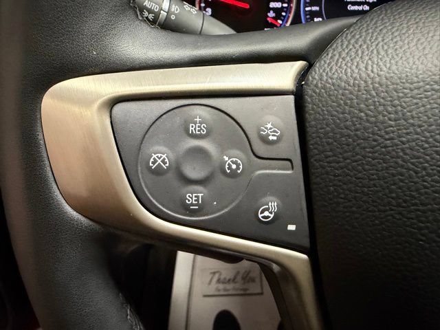 Used 2023 GMC Terrain Denali AWD/4WD image 33