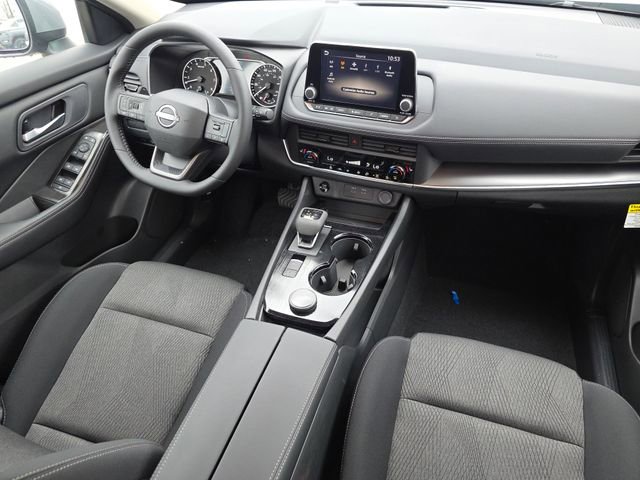New 2026 Nissan Rogue SV w/ Cold Weather Package image 22