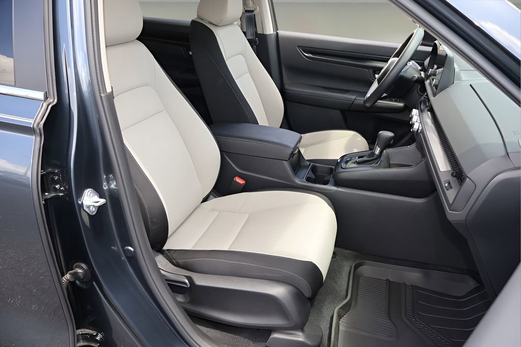 Used 2024 Honda CR-V EX image 17