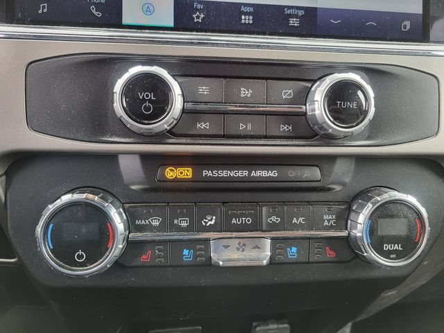 Used 2022 Ford F350 Lariat RWD image 20