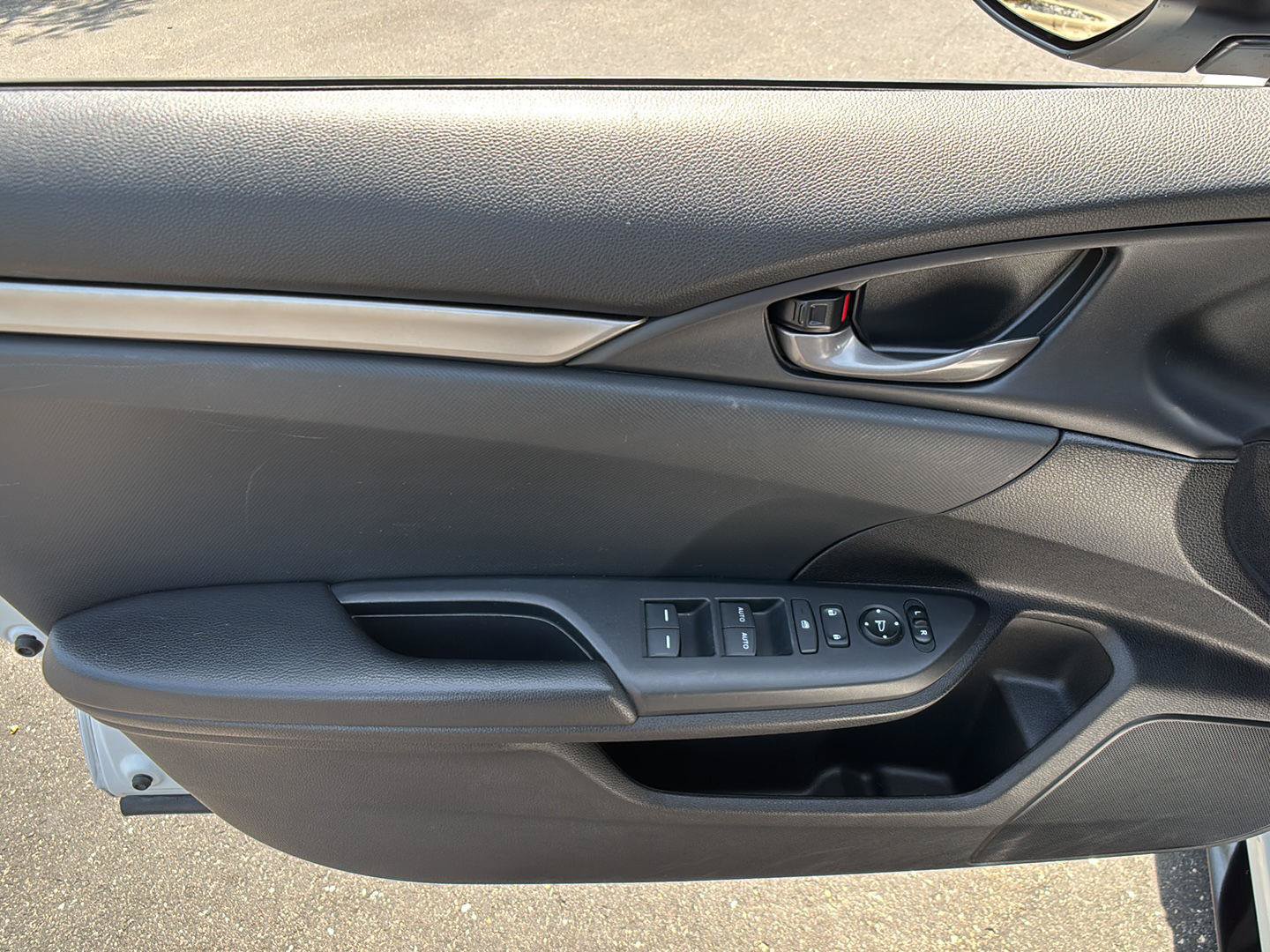 Used 2021 Honda Civic Sport image 23