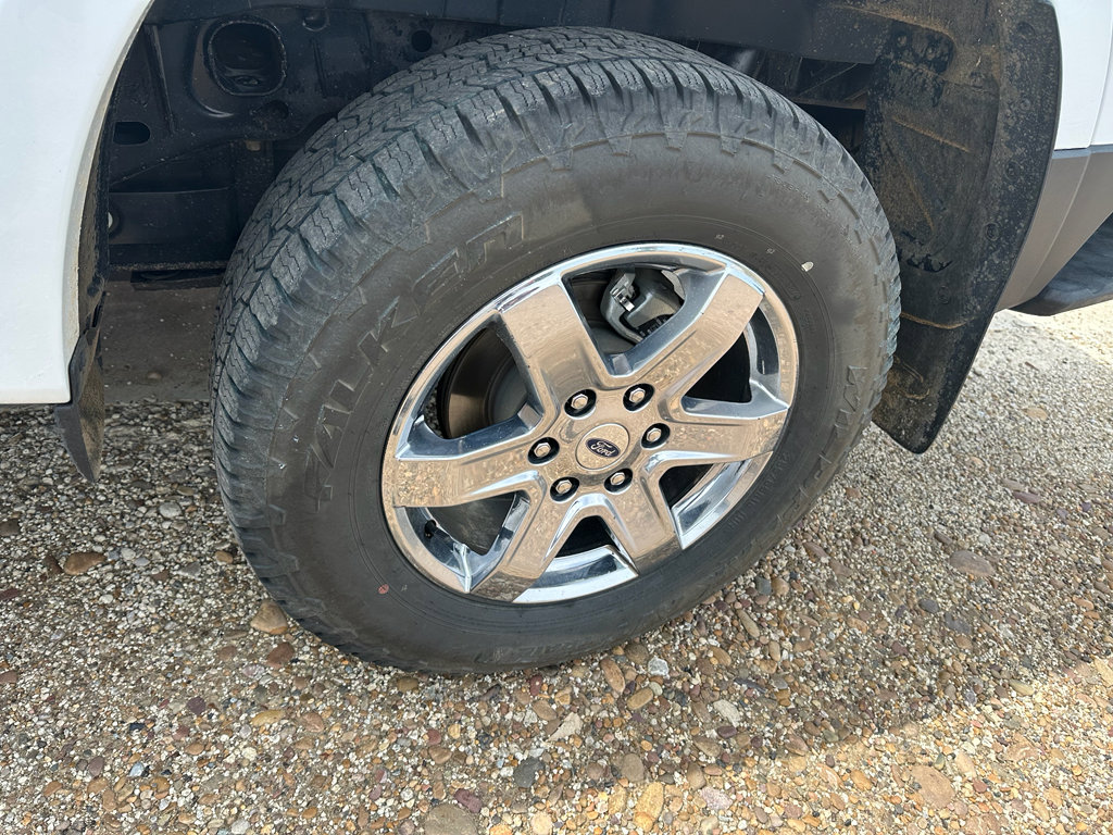 Certified 2024 Ford Ranger Lariat w/ FX4 Off-Road Package image 14