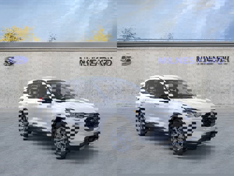 Used 2026 Ford Escape Active w/ Cold Weather Package image 7