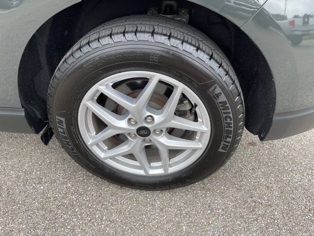 Used 2024 Ford Edge SEL w/ Convenience Package AWD/4WD image 43