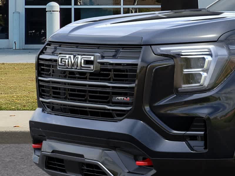 New 2026 GMC Terrain AT4 w/ Convenience Package III AWD/4WD image 13