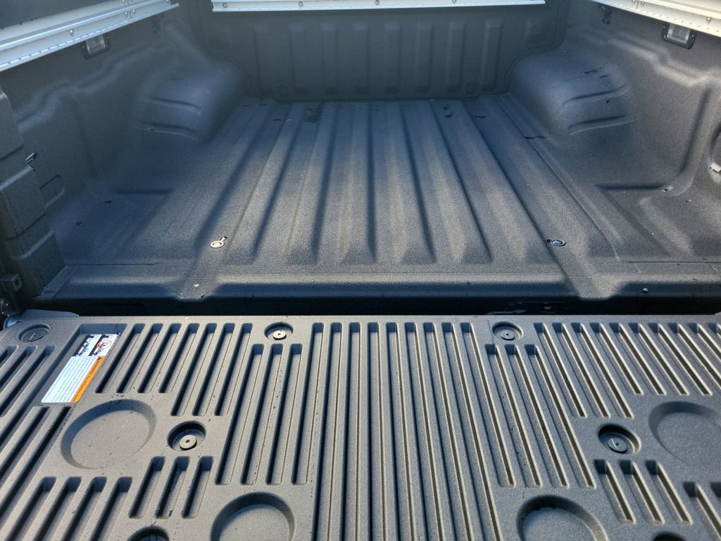 New 2026 Nissan Frontier Pro-X w/ Pro-X Convenience Package RWD image 13