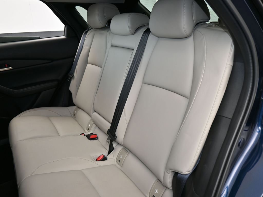 Used 2023 MAZDA CX-30 AWD 2.5 S w/ Preferred Package image 34