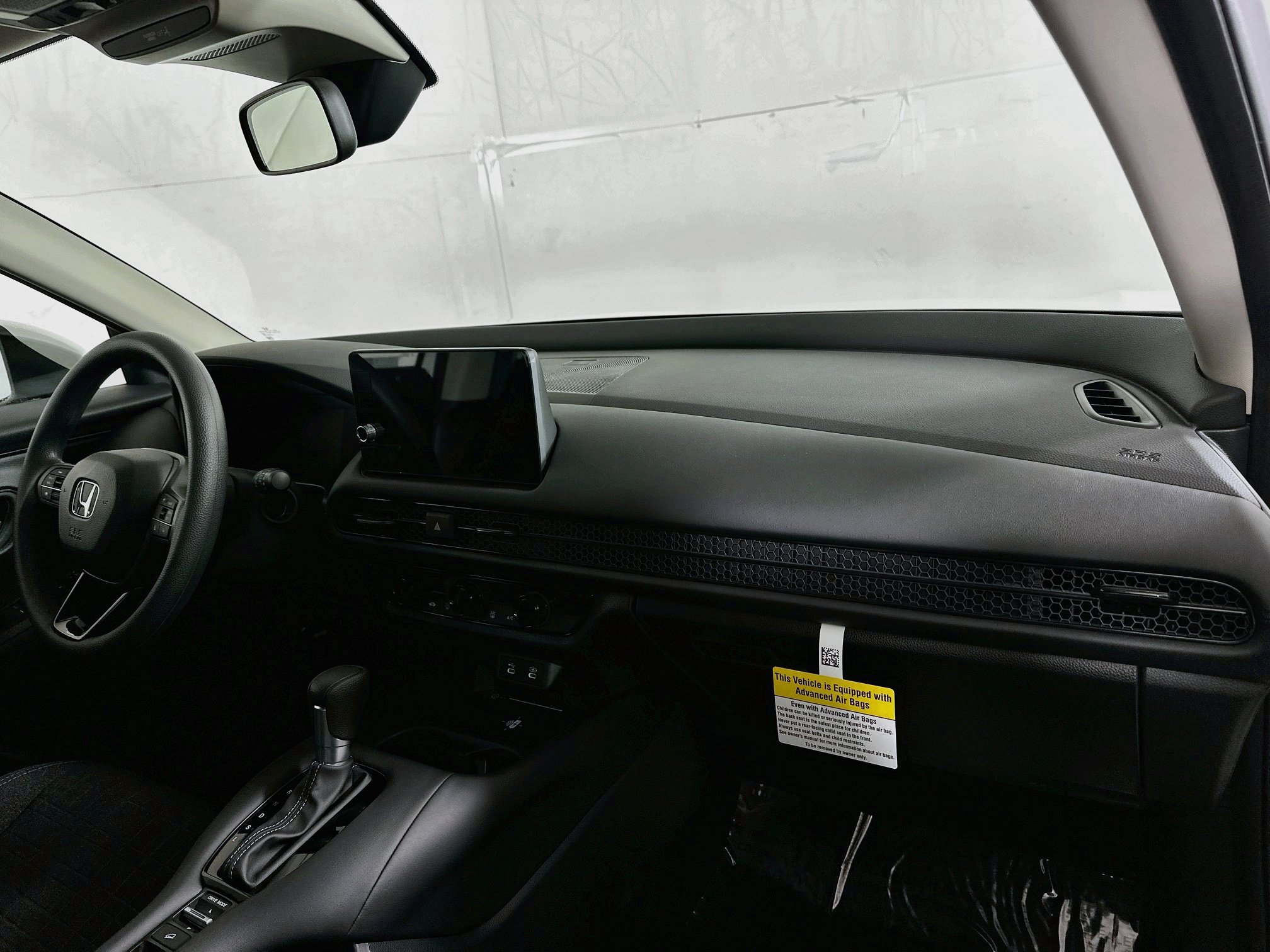 New 2027 Honda HR-V LX image 26