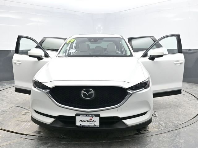 Used 2019 MAZDA CX-5 Grand Touring w/ GT Premium Package AWD/4WD image 40