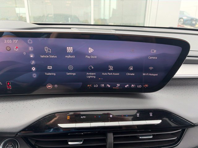 Used 2026 Buick Enclave Avenir AWD/4WD image 11