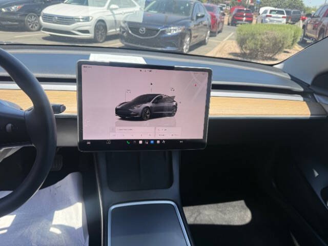 Used 2023 Tesla Model 3 Standard Range RWD image 15