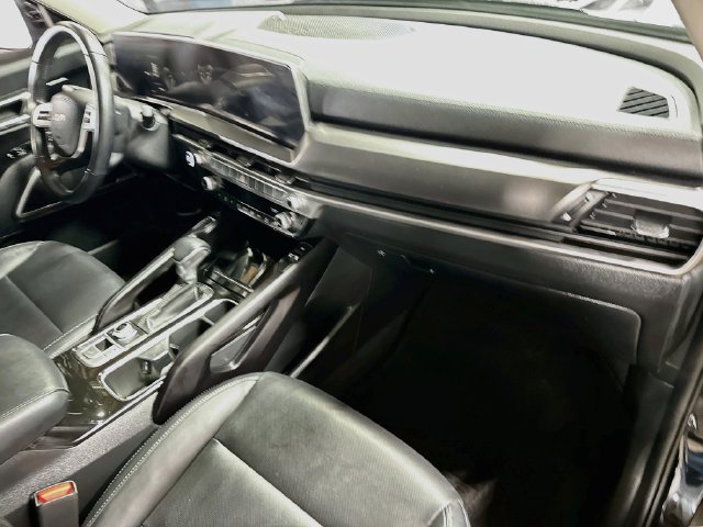 Certified 2024 Kia Telluride S w/ S Sunroof Package AWD/4WD image 32