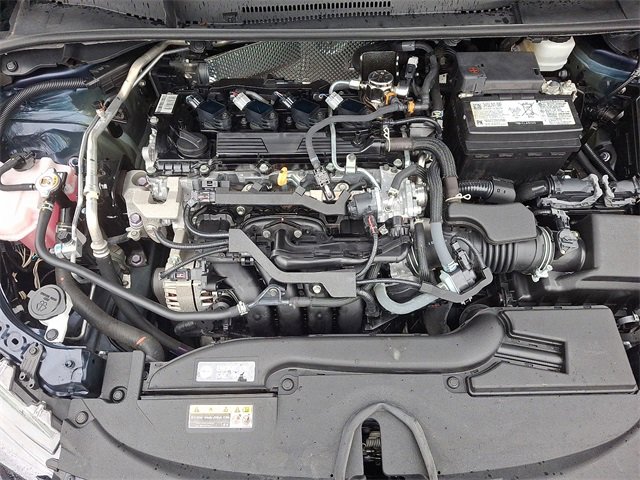 Used 2024 Toyota Corolla LE image 28