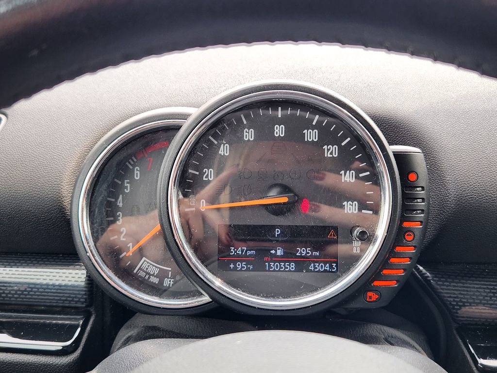 Used 2016 MINI Cooper Clubman S FWD image 19