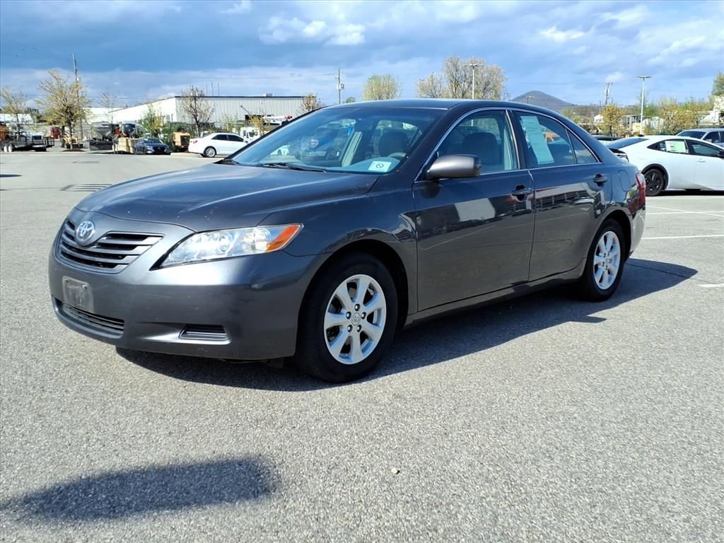Used 2009 Toyota Camry LE image 9
