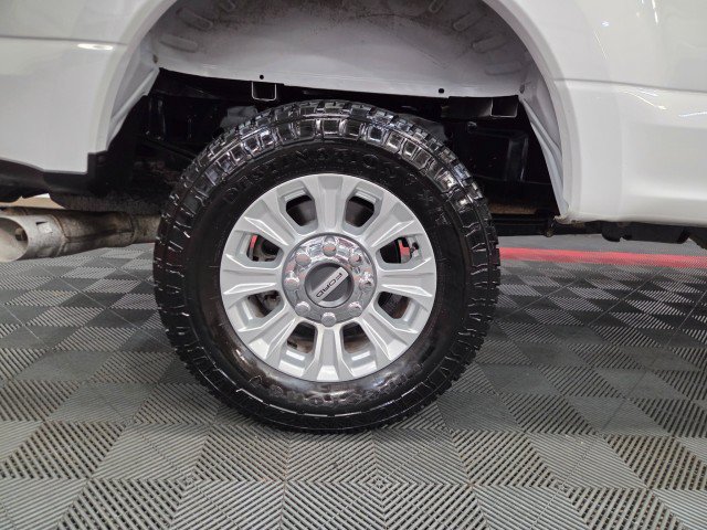 Used 2022 Ford F250 XLT AWD/4WD image 84