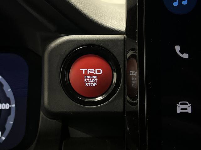 Used 2024 Toyota Tacoma TRD Off-Road image 21