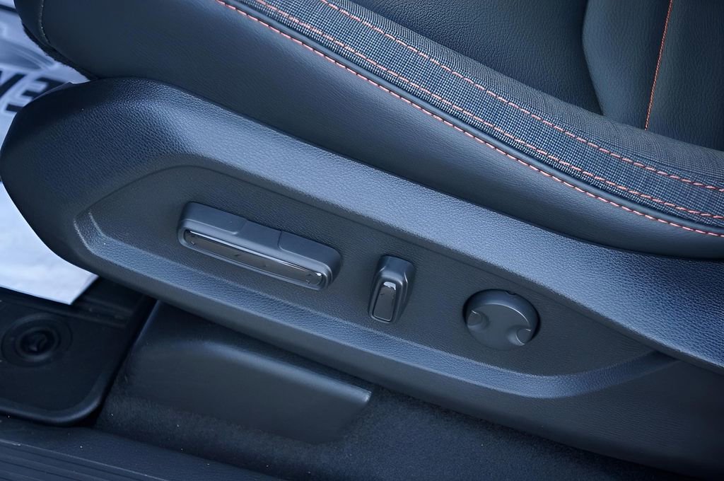 New 2026 Honda Passport TrailSport image 22