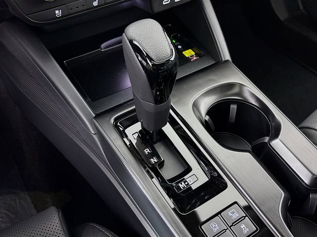 New 2026 Subaru Outback Touring XT image 17