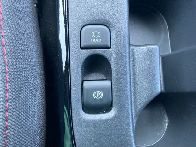 Certified 2023 Toyota Corolla SE w/ Carpet Mat Package (TMS) FWD image 35